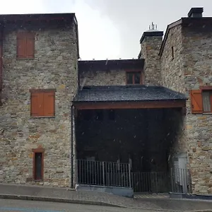 Appartement Paradis Pleta
