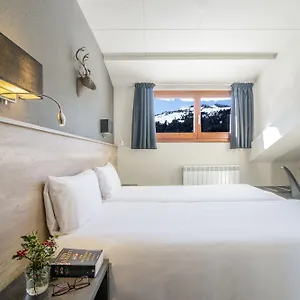 Austria By Pierre&vacances Hotel