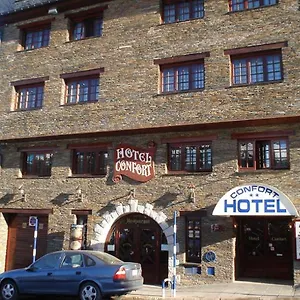 Confort Hotel