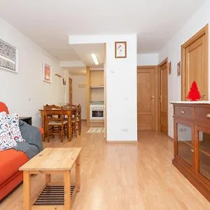 Juclar Apartamento